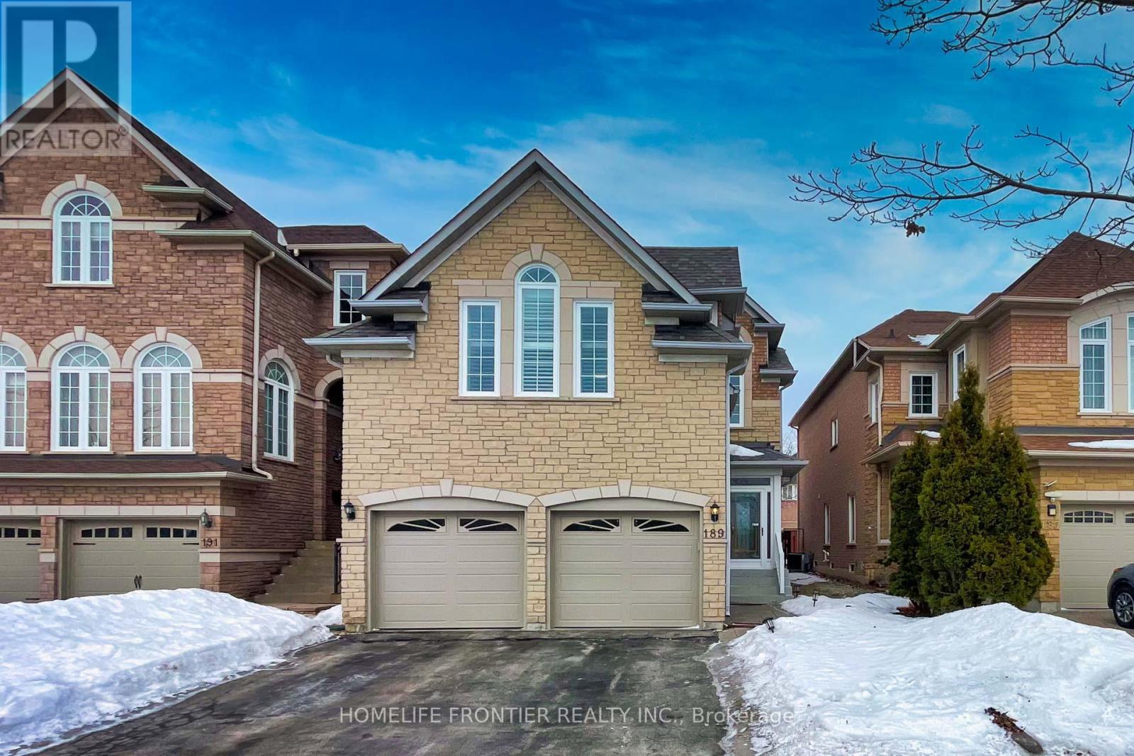 189 Frank Endean Road, Richmond Hill, Ontario  L4S 1S4 - Photo 39 - N12199060