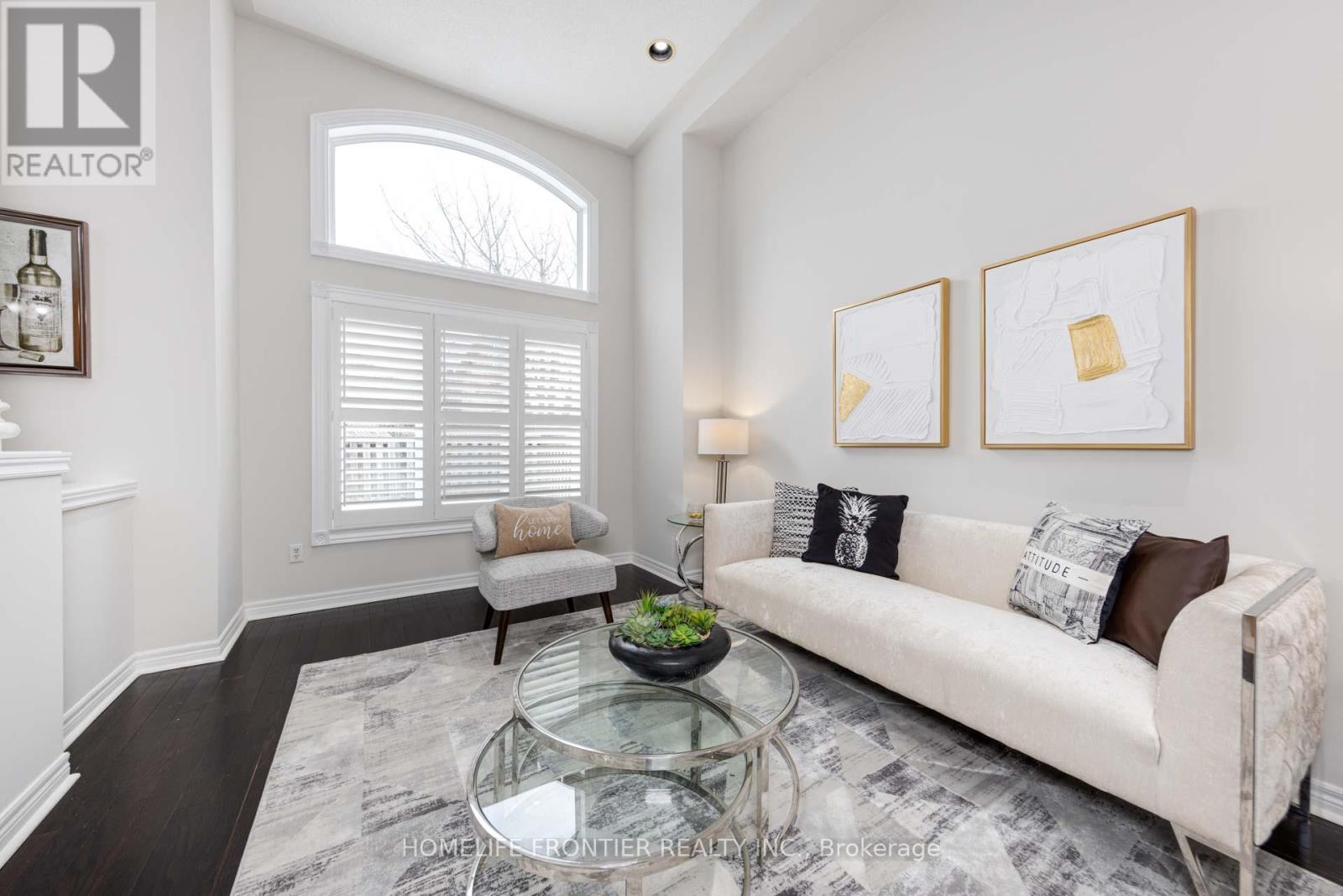 189 Frank Endean Road, Richmond Hill, Ontario  L4S 1S4 - Photo 6 - N12199060