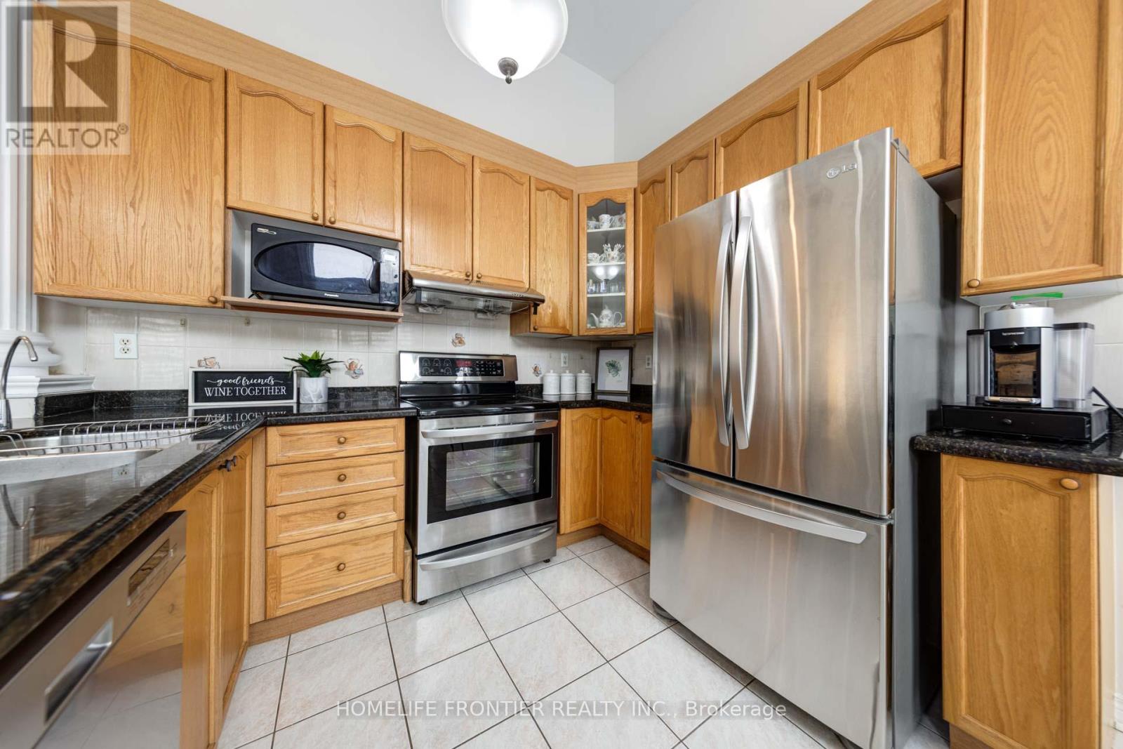 189 Frank Endean Road, Richmond Hill, Ontario  L4S 1S4 - Photo 9 - N12199060
