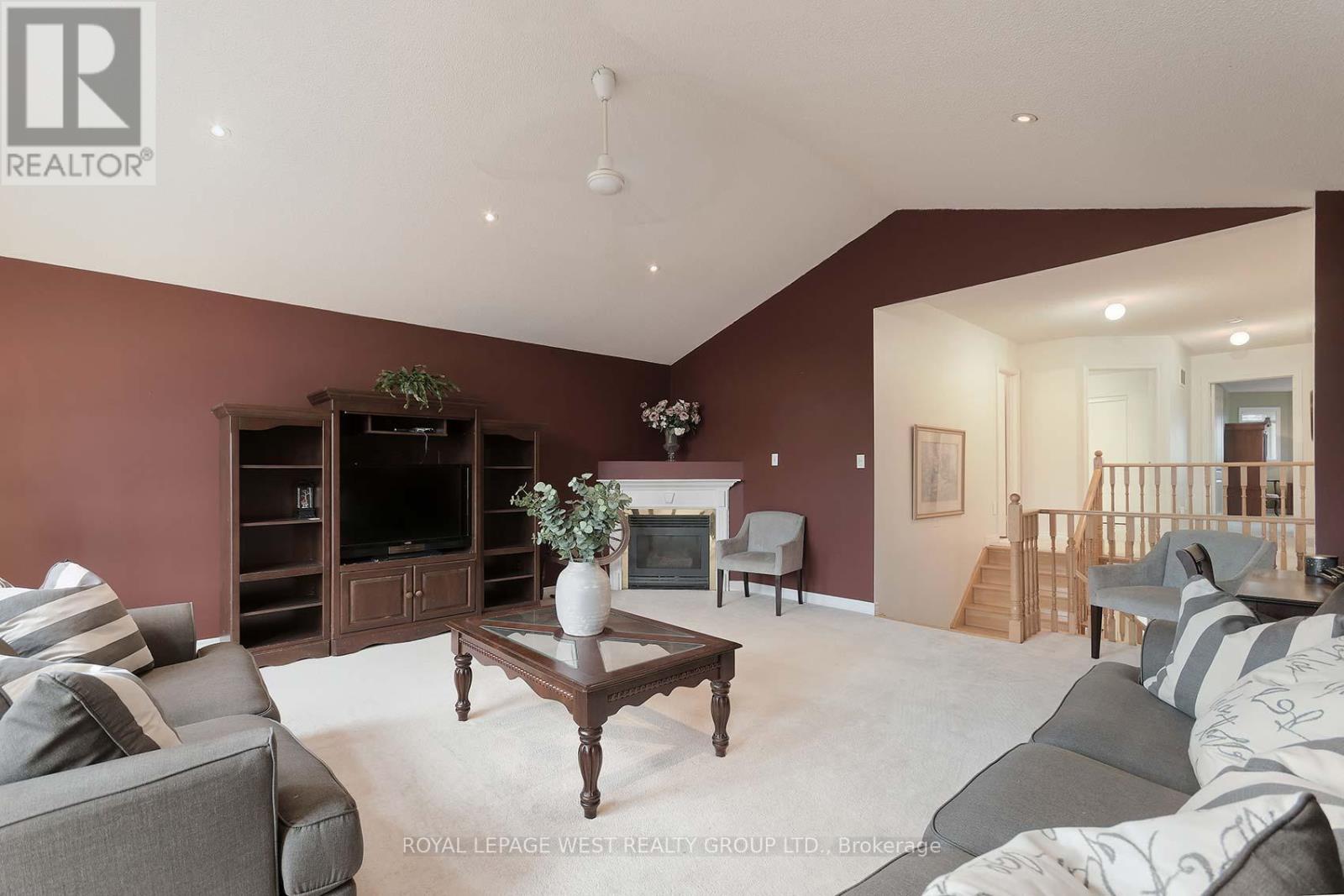 370 Royalpark Way, Vaughan, Ontario  L4H 1K1 - Photo 16 - N12199062