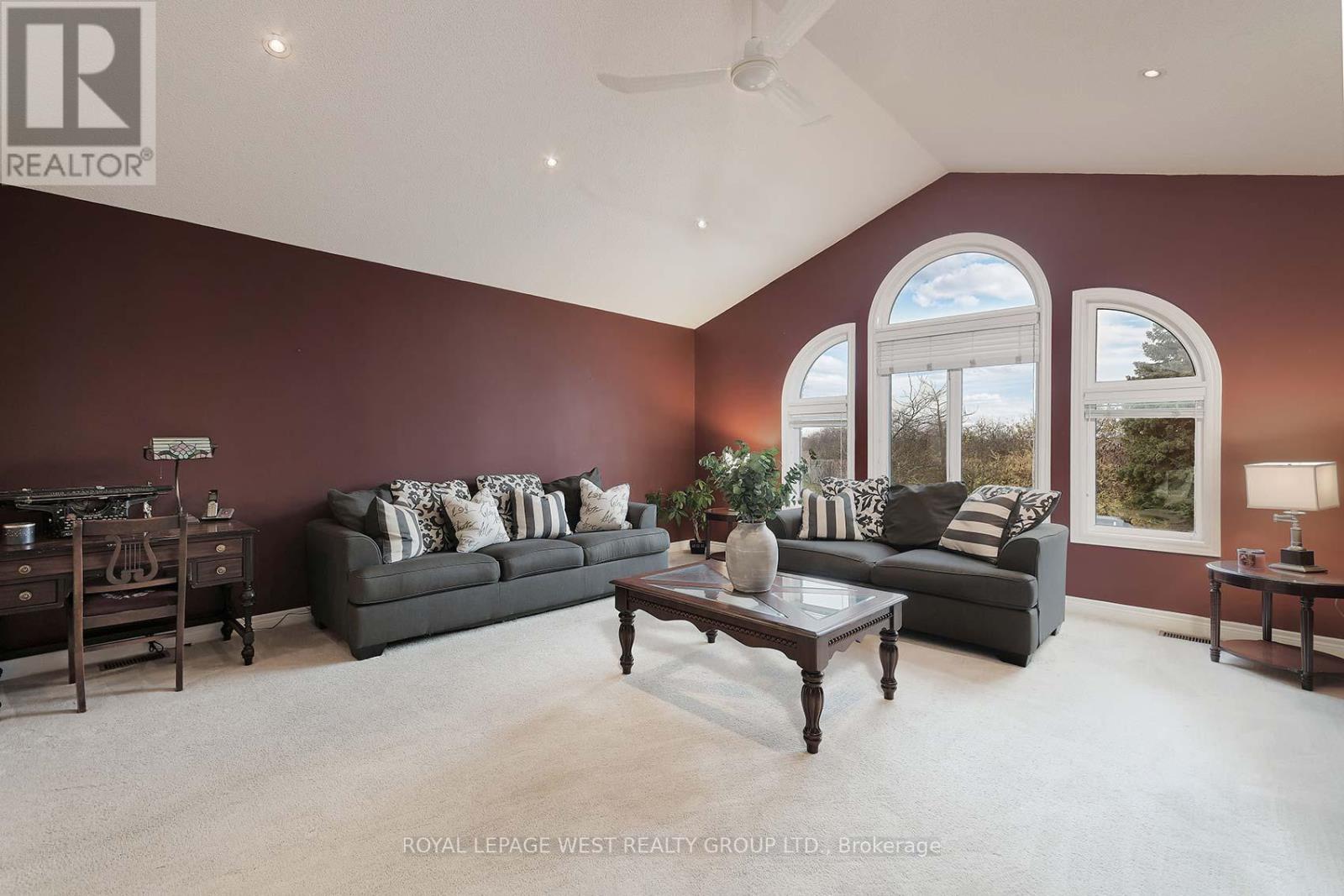 370 Royalpark Way, Vaughan, Ontario  L4H 1K1 - Photo 17 - N12199062