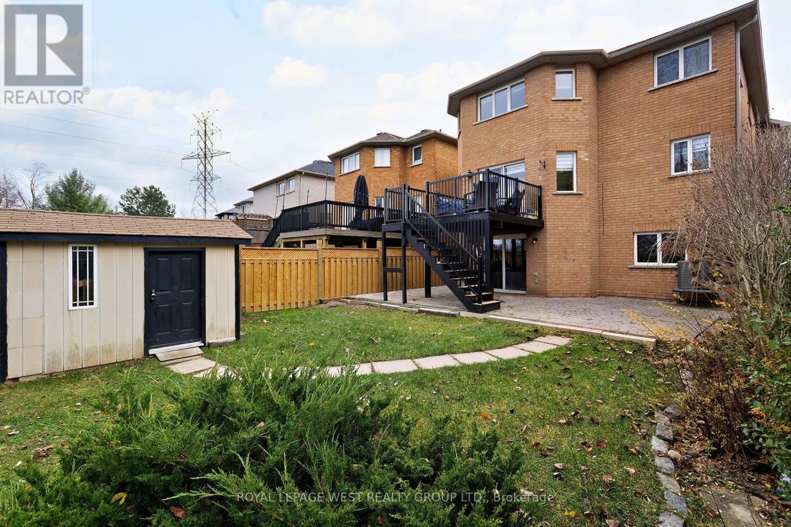 370 Royalpark Way, Vaughan, Ontario  L4H 1K1 - Photo 32 - N12199062