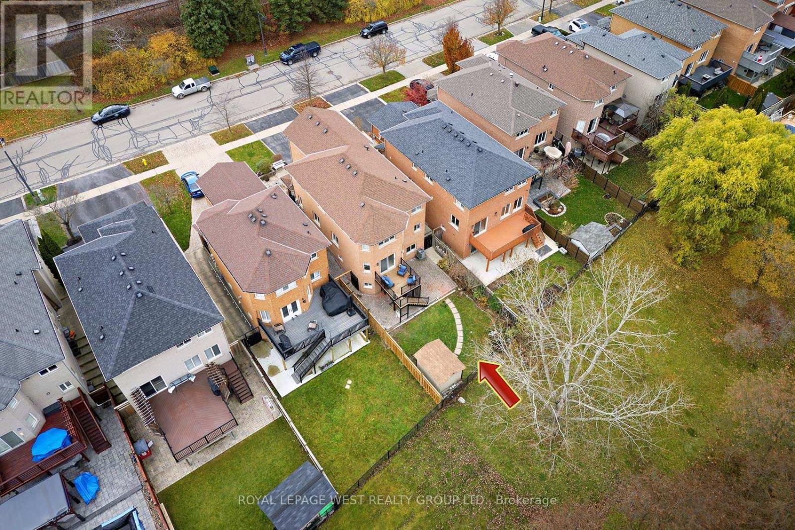 370 Royalpark Way, Vaughan, Ontario  L4H 1K1 - Photo 33 - N12199062