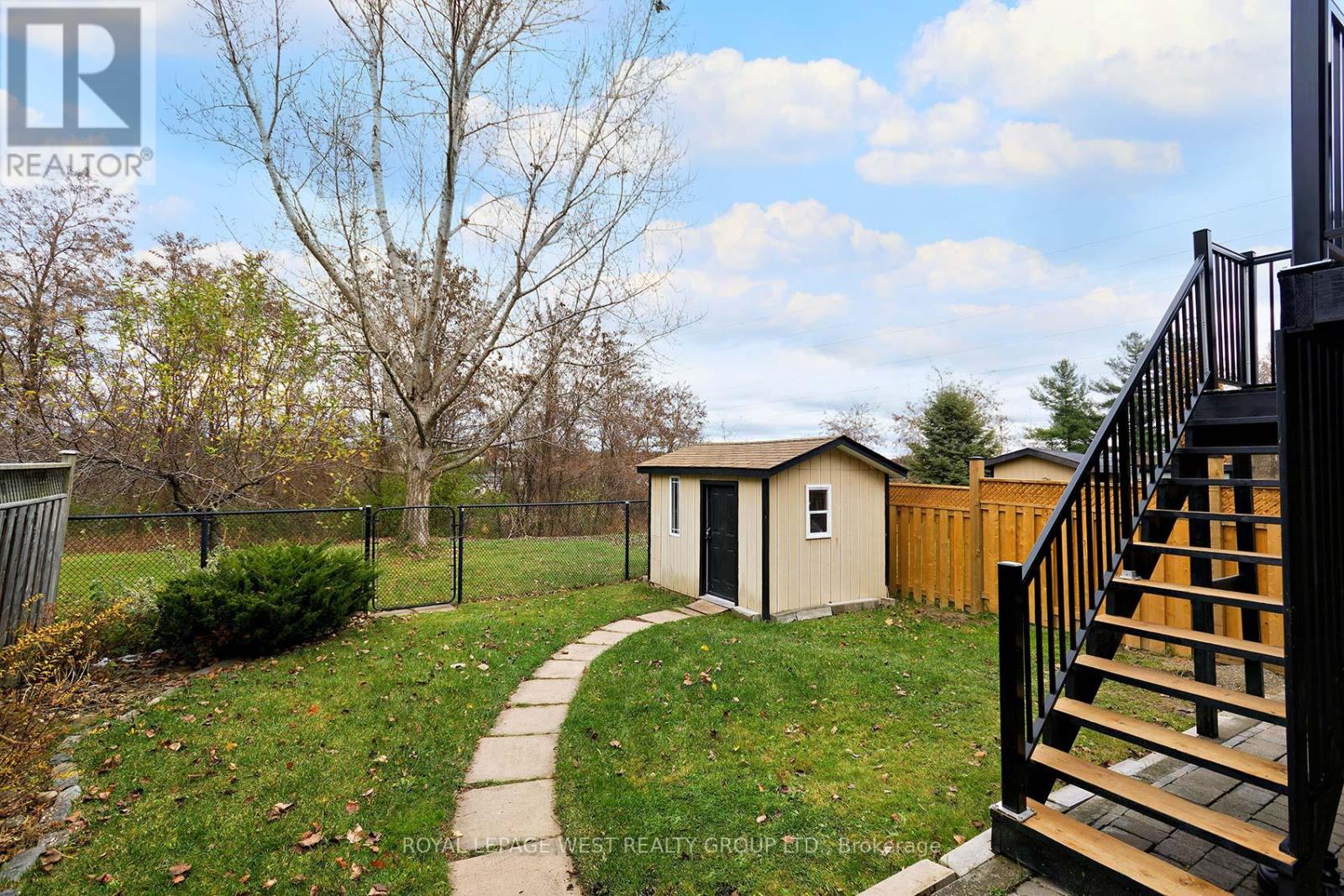 370 Royalpark Way, Vaughan, Ontario  L4H 1K1 - Photo 34 - N12199062