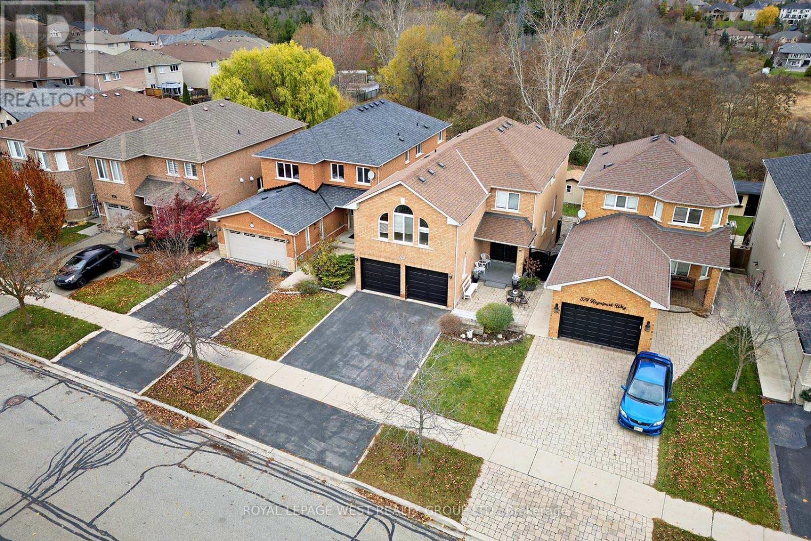 370 Royalpark Way, Vaughan, Ontario  L4H 1K1 - Photo 36 - N12199062