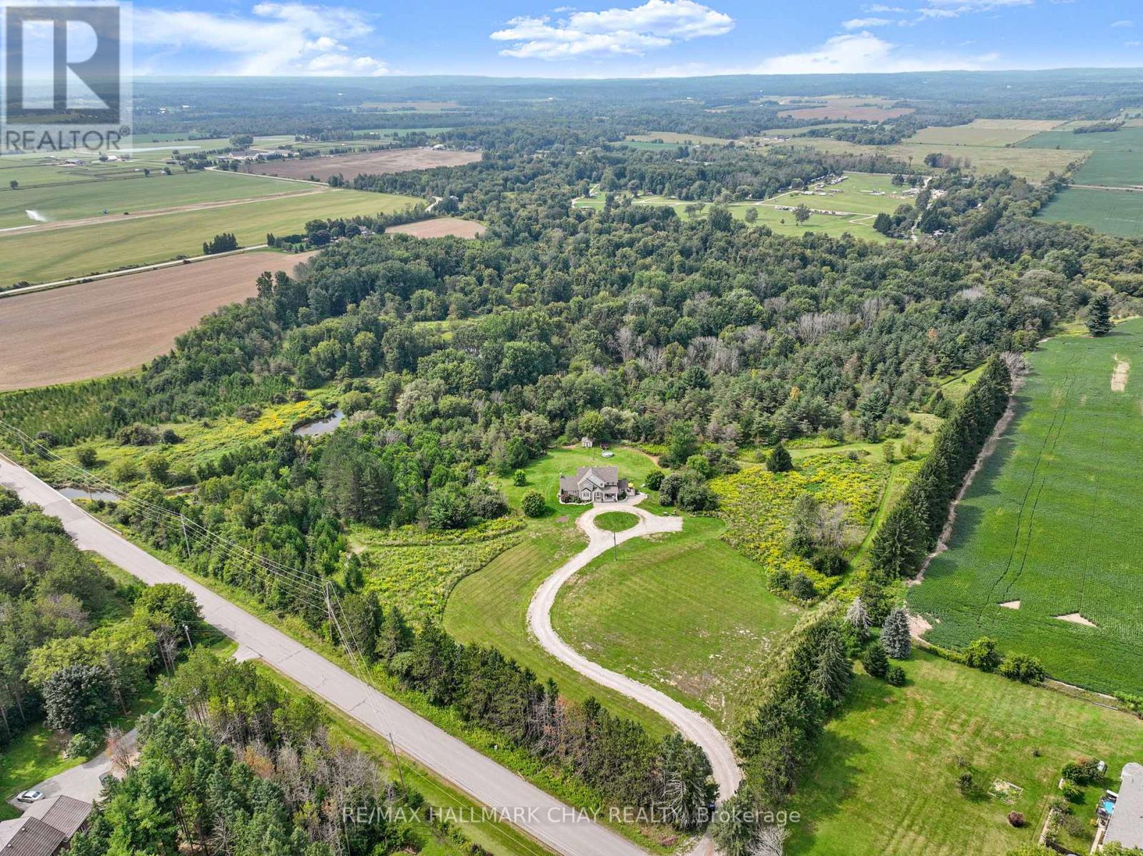 4146 CONCESSION 7 ROAD, Adjala-Tosorontio, Ontario