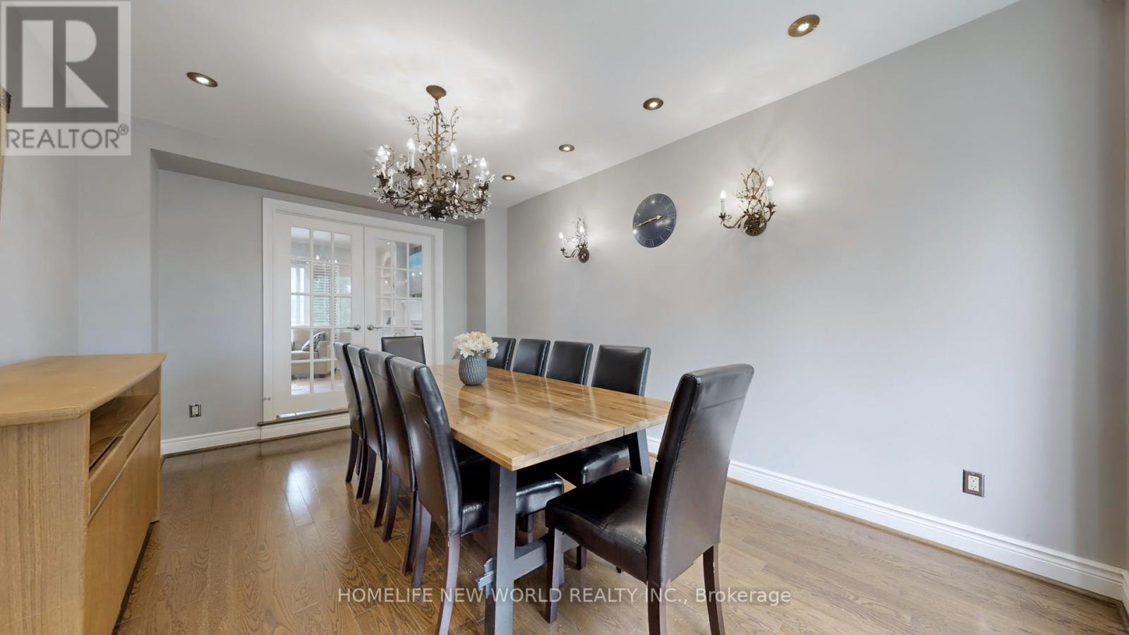 33 Beatty Crescent, Aurora, Ontario  L4G 5V3 - Photo 15 - N12199087