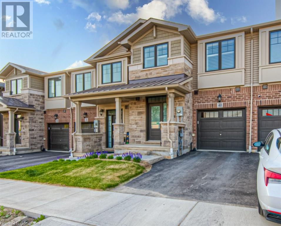 40 Birmingham Drive, Cambridge, Ontario  N1R 0C7 - Photo 2 - 40737687