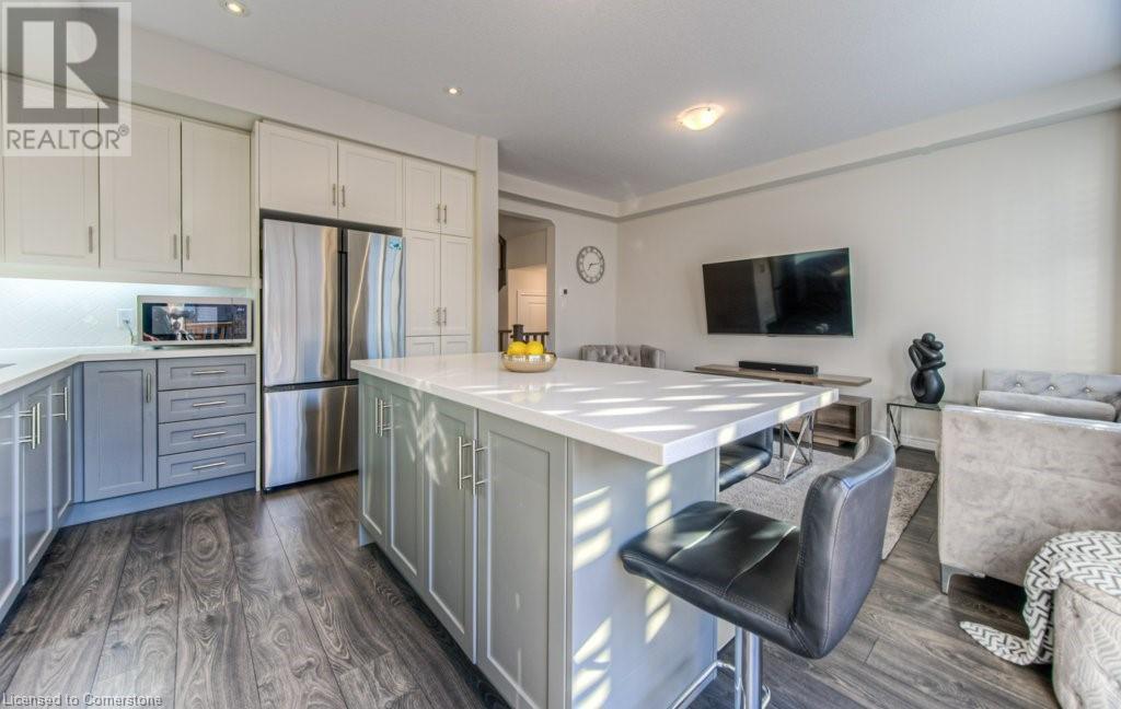 40 Birmingham Drive, Cambridge, Ontario  N1R 0C7 - Photo 16 - 40737687