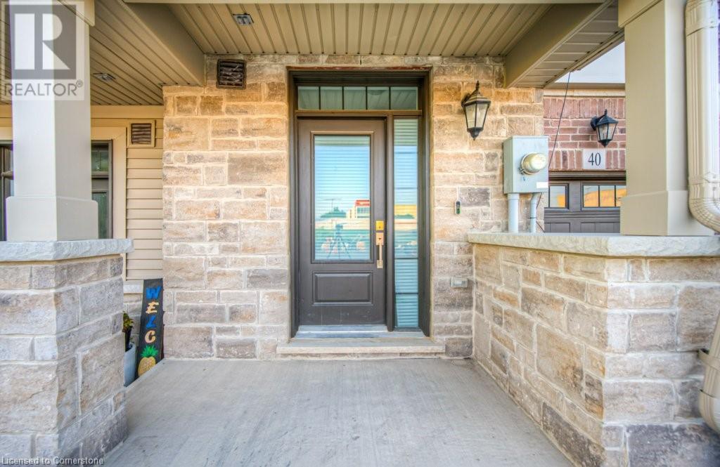 40 Birmingham Drive, Cambridge, Ontario  N1R 0C7 - Photo 4 - 40737687