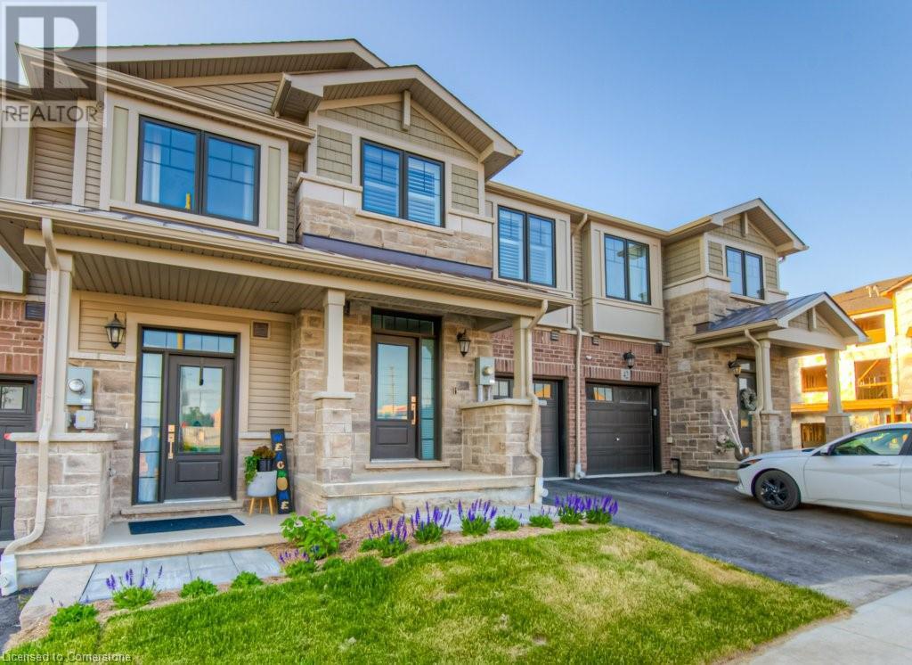 40 Birmingham Drive, Cambridge, Ontario  N1R 0C7 - Photo 3 - 40737687