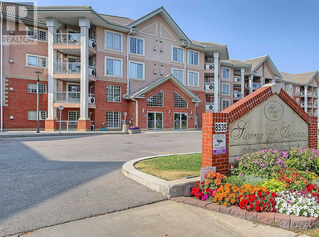 250, 8535 Bonaventure Drive SE, Calgary, Alberta