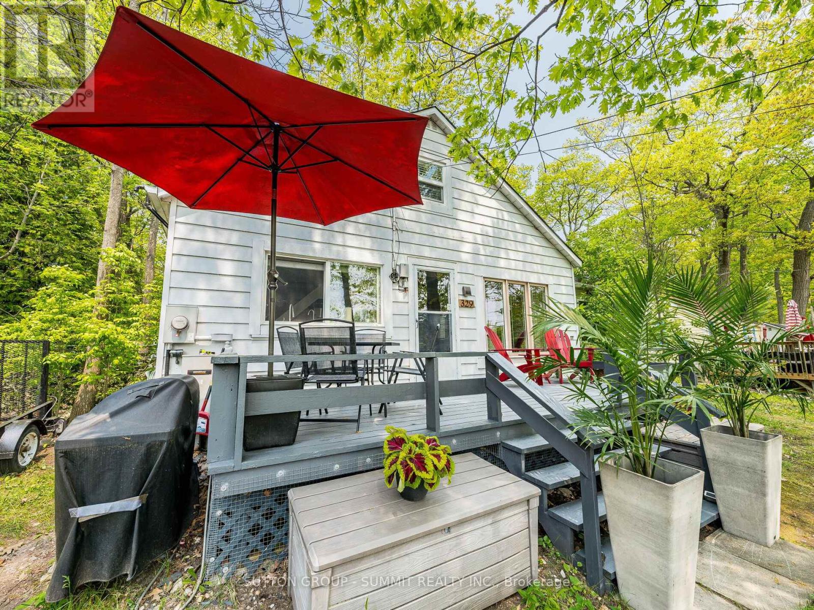 Property at 329 TINY BEACHES ROAD S image 3