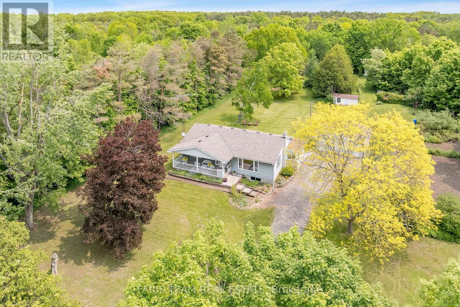 1669 NEWTON STREET, tay, Ontario