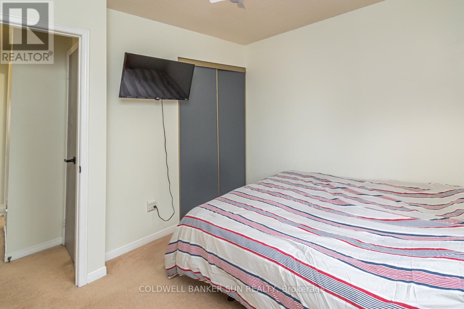 25 - 165 Kozlov Street, Barrie (West Bayfield), Ontario  L4N 7M8 - Photo 18 - S12198991