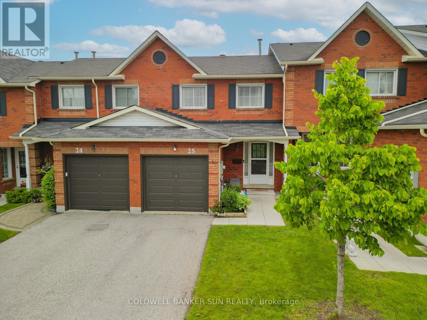25 - 165 Kozlov Street, Barrie (West Bayfield), Ontario  L4N 7M8 - Photo 2 - S12198991