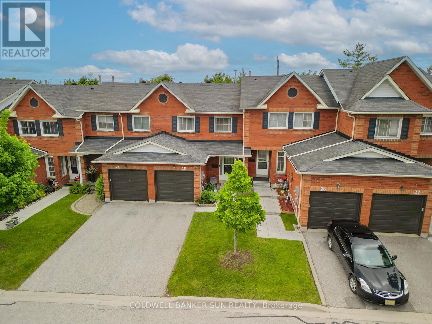 25 - 165 Kozlov Street, Barrie (West Bayfield), Ontario  L4N 7M8 - Photo 3 - S12198991
