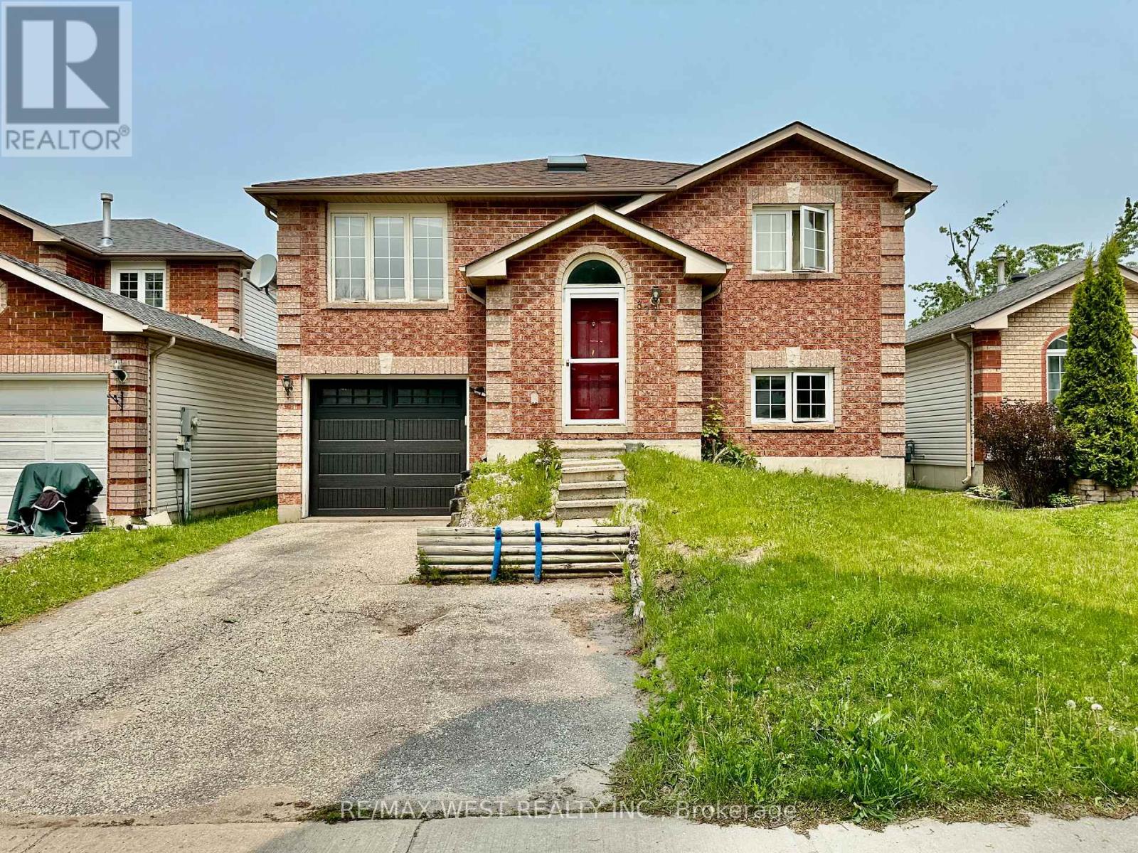 Basement - 37 Whitehorn Crescent, Barrie, Ontario  L4N 8E4 - Photo 1 - S12199040