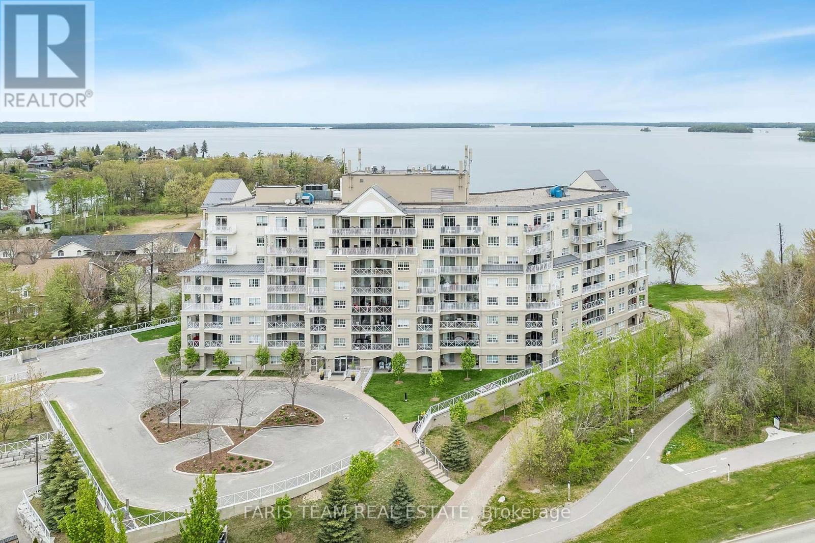 102 - 354 ATHERLEY ROAD, orillia, Ontario