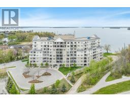 102 - 354 ATHERLEY ROAD, Orillia, Ontario