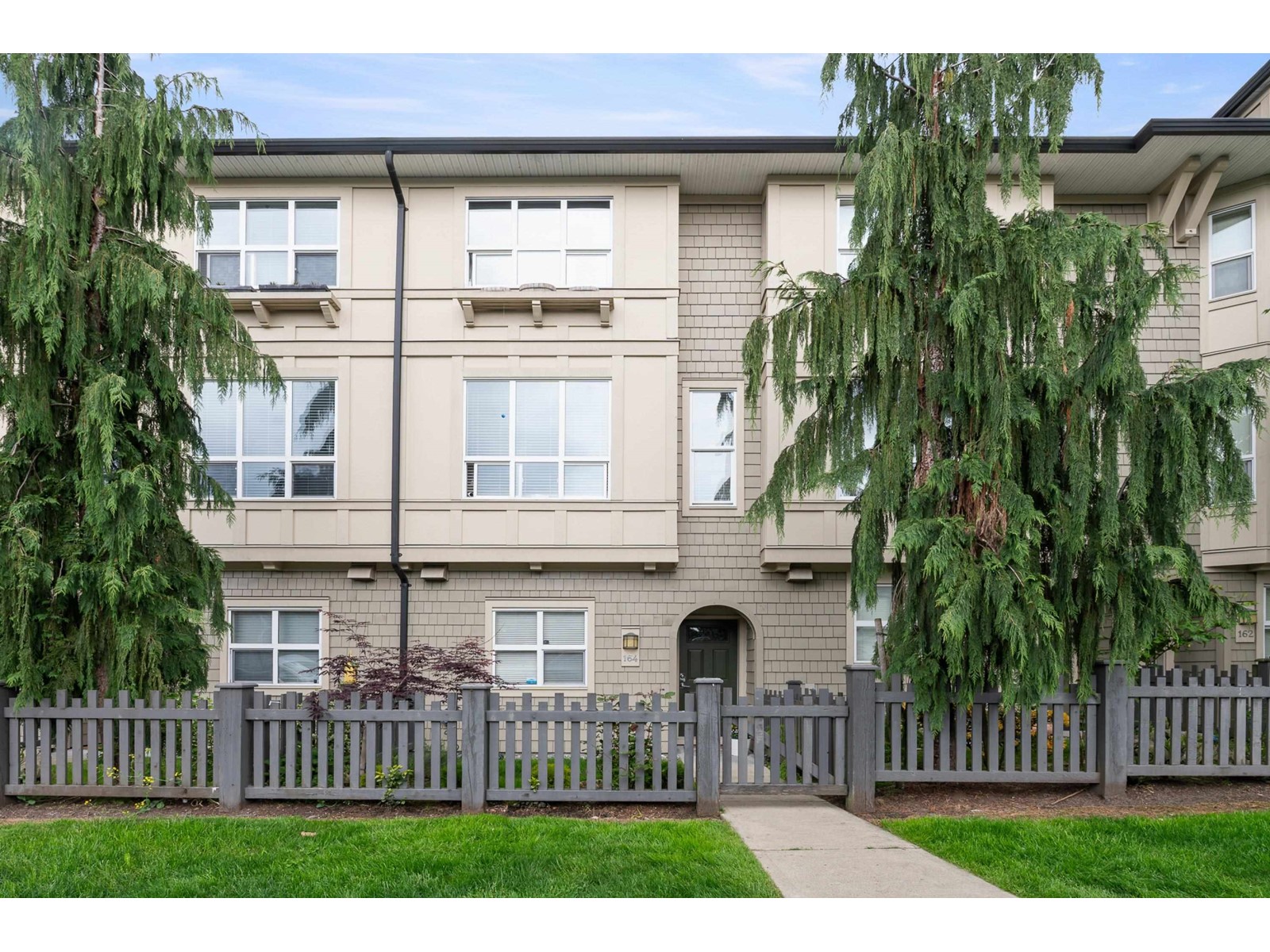 164 7938 209 STREET, Langley, British Columbia
