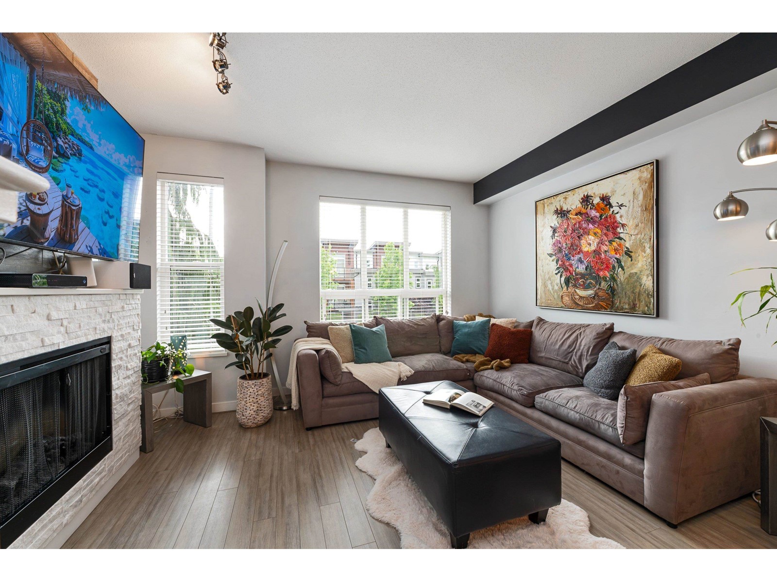 164 7938 209 Street, Langley, British Columbia  V2Y 0K1 - Photo 4 - R3003806