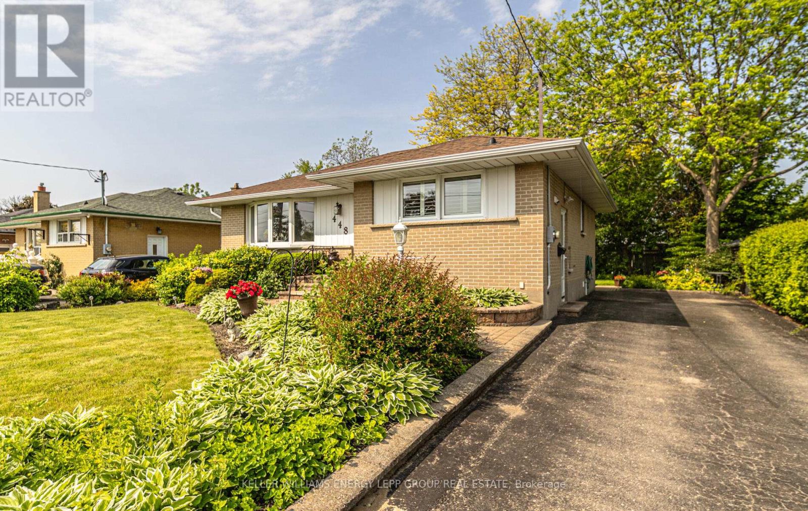 448 STEVENSON ROAD N, Oshawa, Ontario