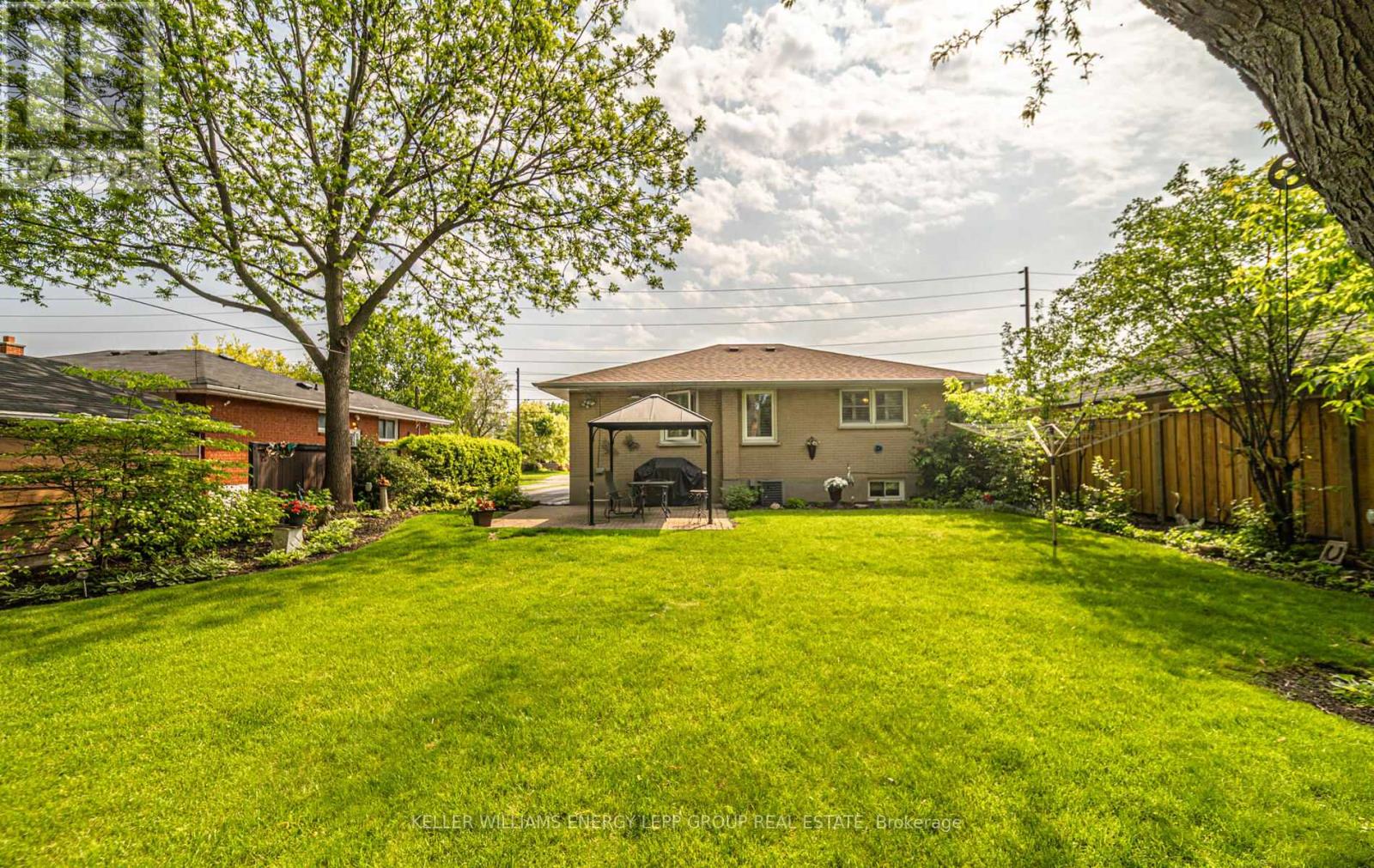 448 Stevenson Road N, Oshawa, Ontario  L1J 5N6 - Photo 10 - E12199198
