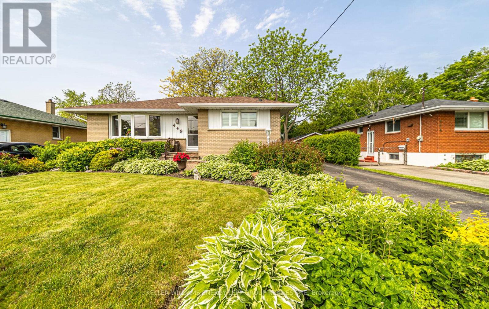 448 Stevenson Road N, Oshawa, Ontario  L1J 5N6 - Photo 2 - E12199198
