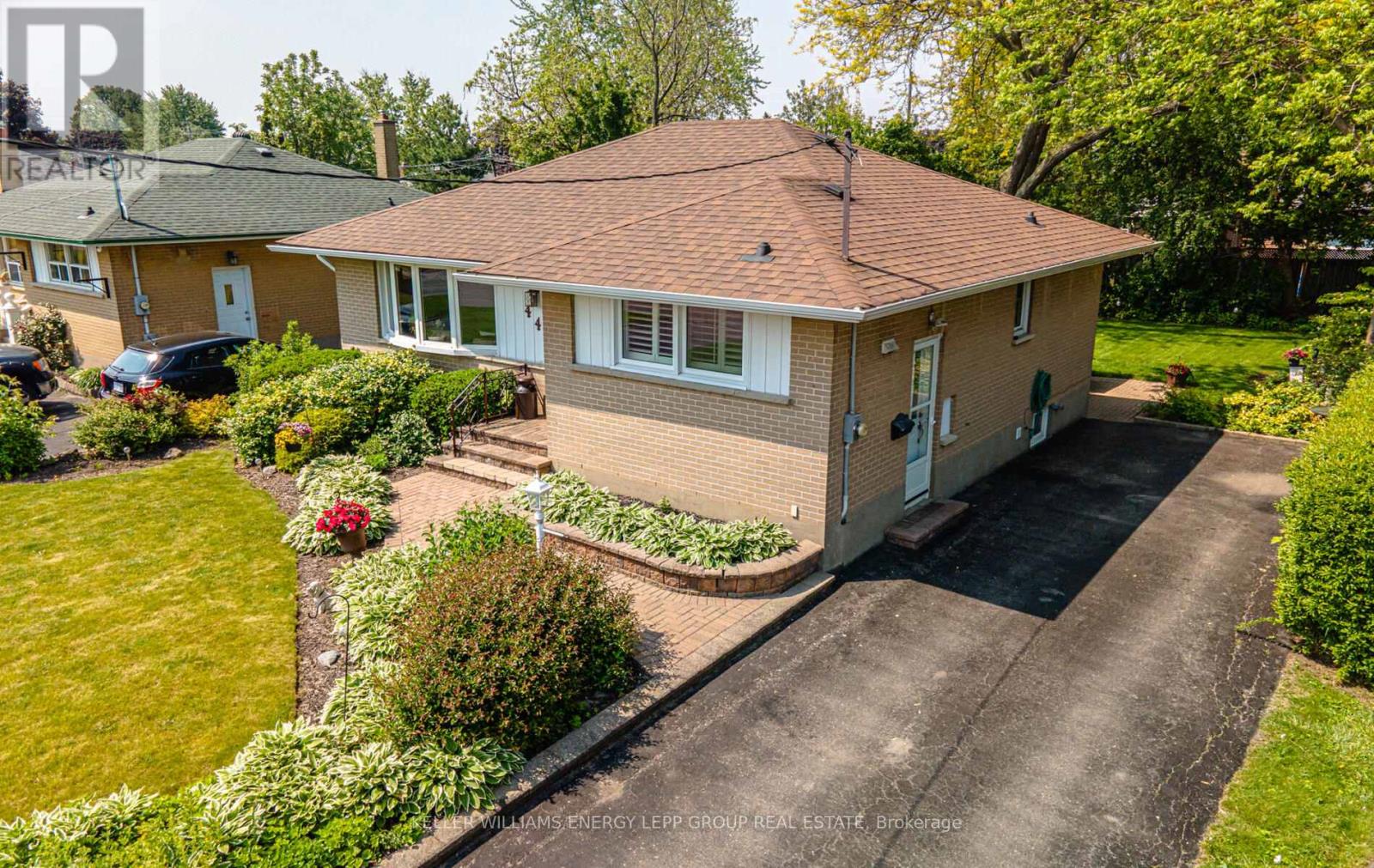 448 Stevenson Road N, Oshawa, Ontario  L1J 5N6 - Photo 33 - E12199198