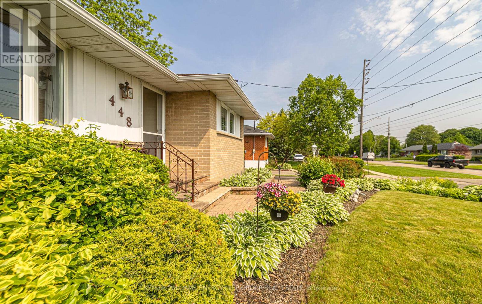 448 Stevenson Road N, Oshawa, Ontario  L1J 5N6 - Photo 4 - E12199198