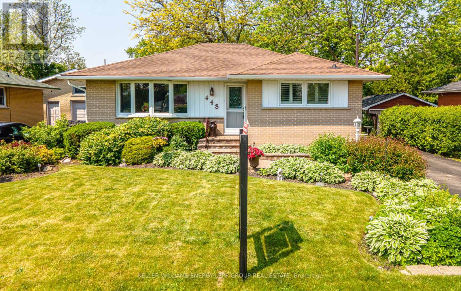 448 Stevenson Road N, Oshawa, Ontario  L1J 5N6 - Photo 41 - E12199198