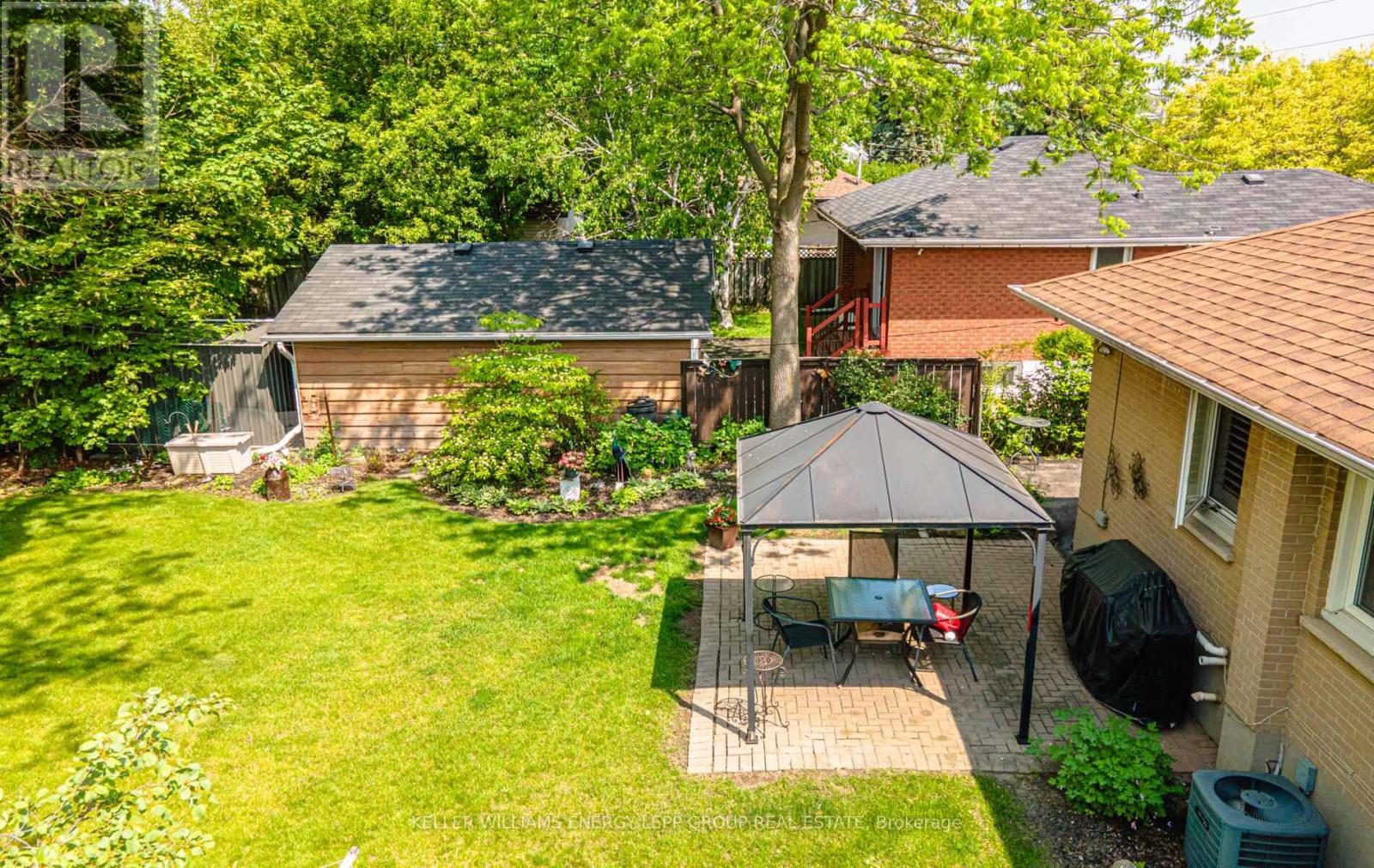 448 Stevenson Road N, Oshawa, Ontario  L1J 5N6 - Photo 42 - E12199198
