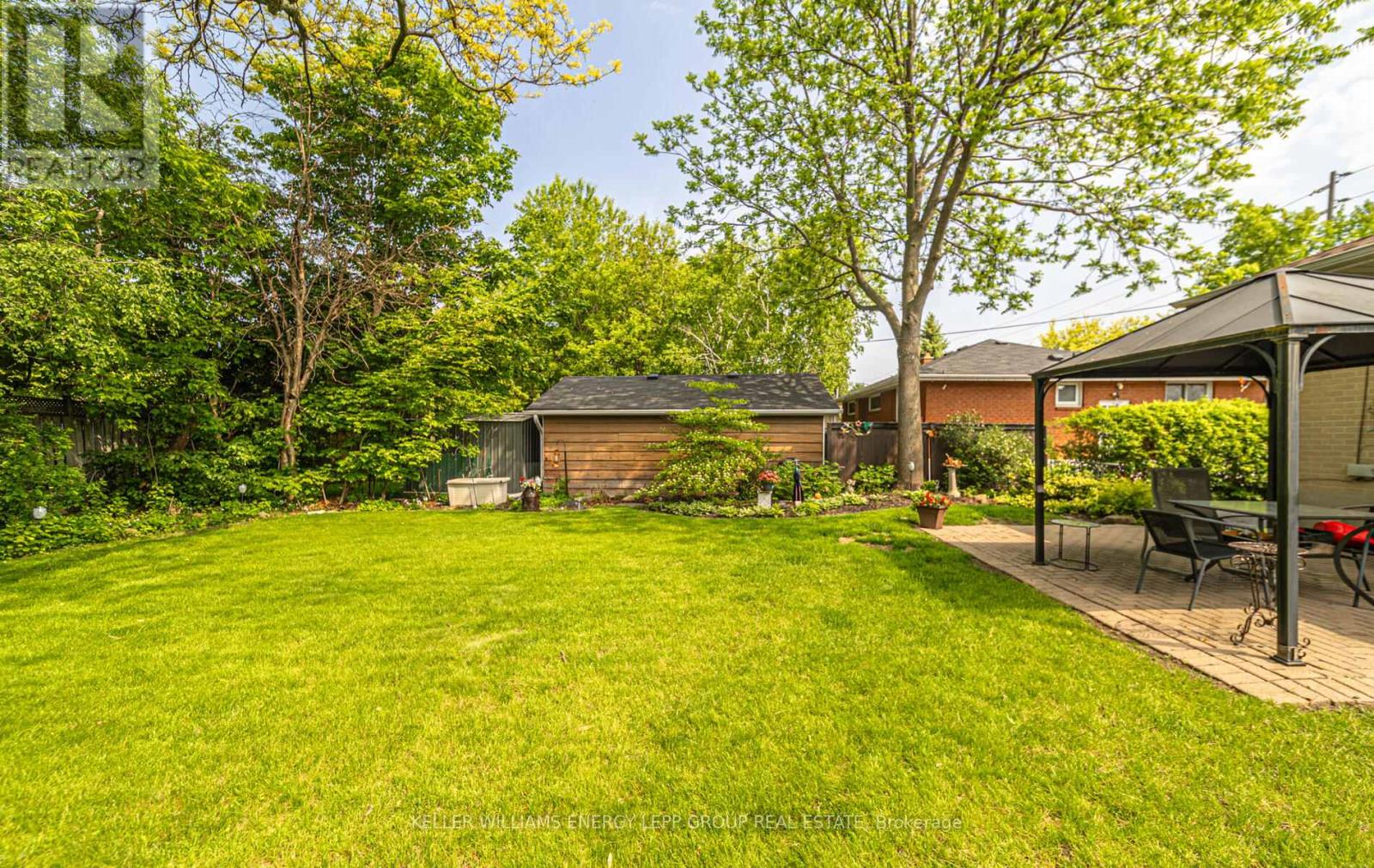 448 Stevenson Road N, Oshawa, Ontario  L1J 5N6 - Photo 8 - E12199198