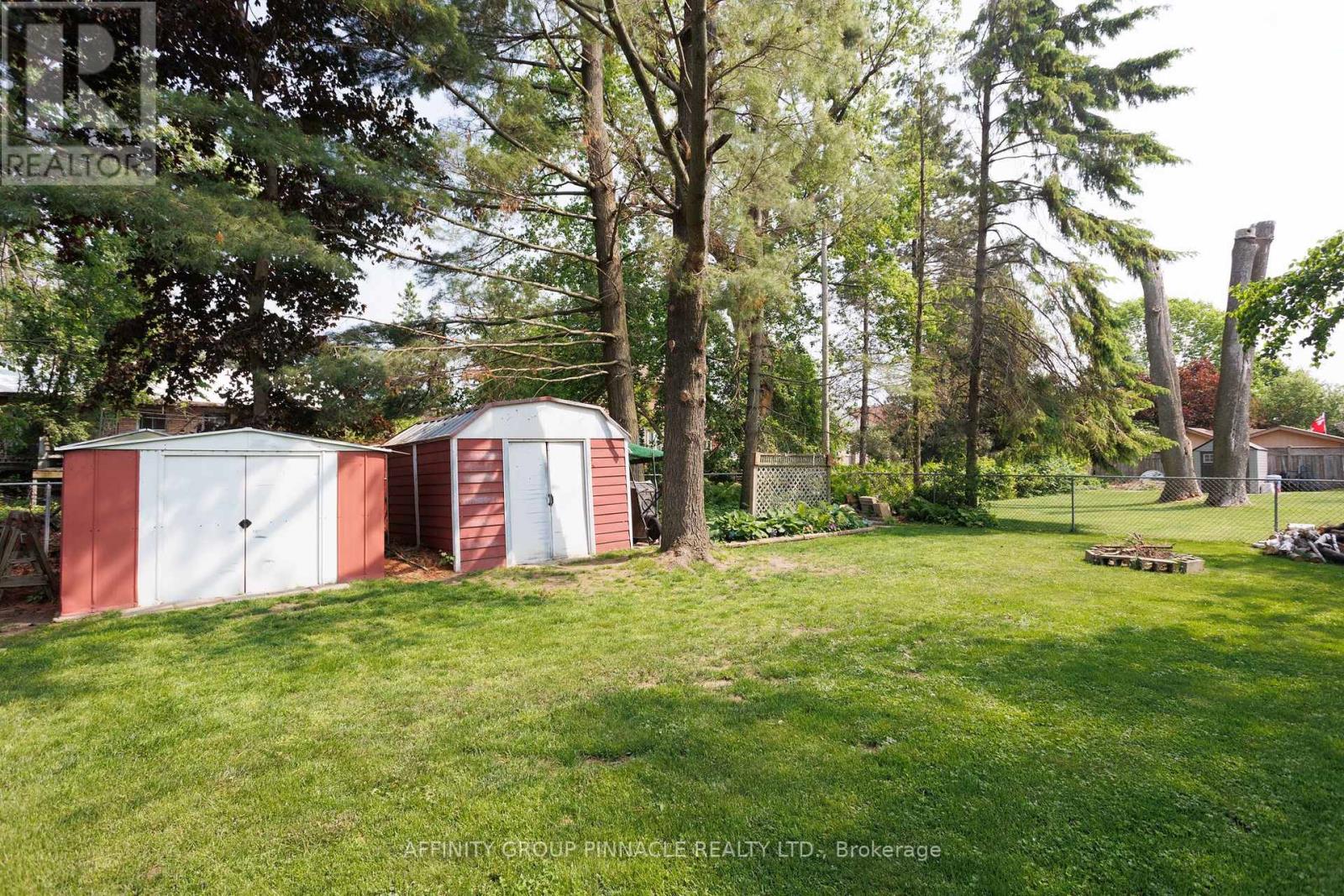 46 Maplewood Avenue, Brock, Ontario  L0K 1A0 - Photo 45 - N12199266