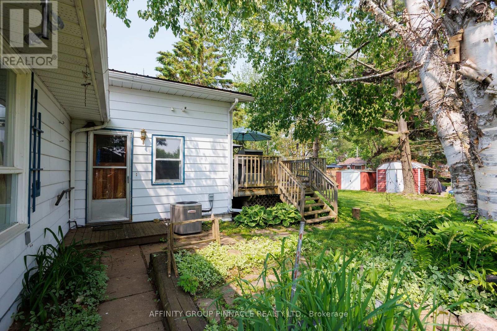 46 Maplewood Avenue, Brock, Ontario  L0K 1A0 - Photo 8 - N12199266