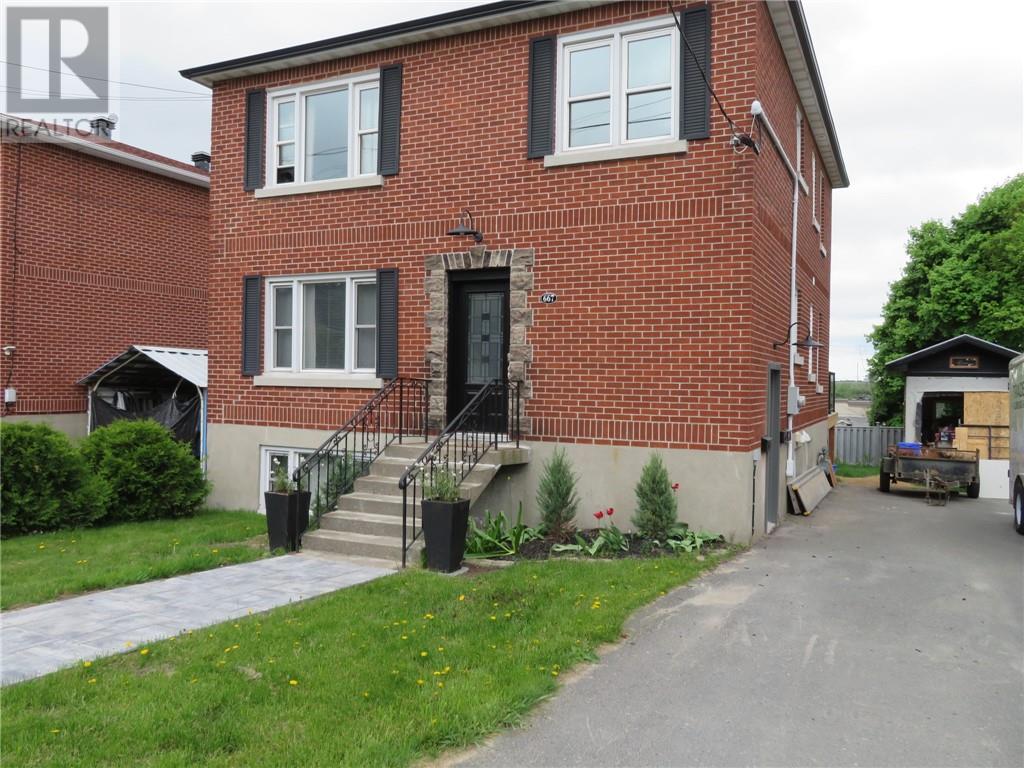 667 Shields Street, sudbury, Ontario