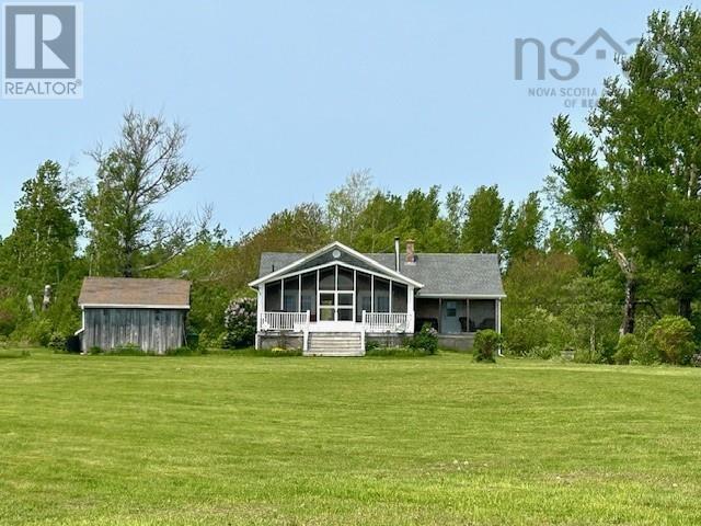 3080 Malagash Road, Malagash Centre, Nova Scotia  B0K 1E0 - Photo 33 - 202513544