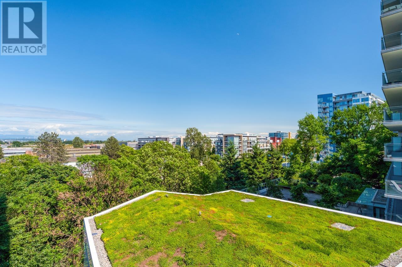 511 6833 PEARSON WAY, Richmond, British Columbia