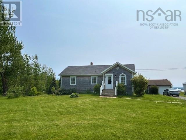 3080 Malagash Road, Malagash Centre, Nova Scotia  B0K 1E0 - Photo 1 - 202513544