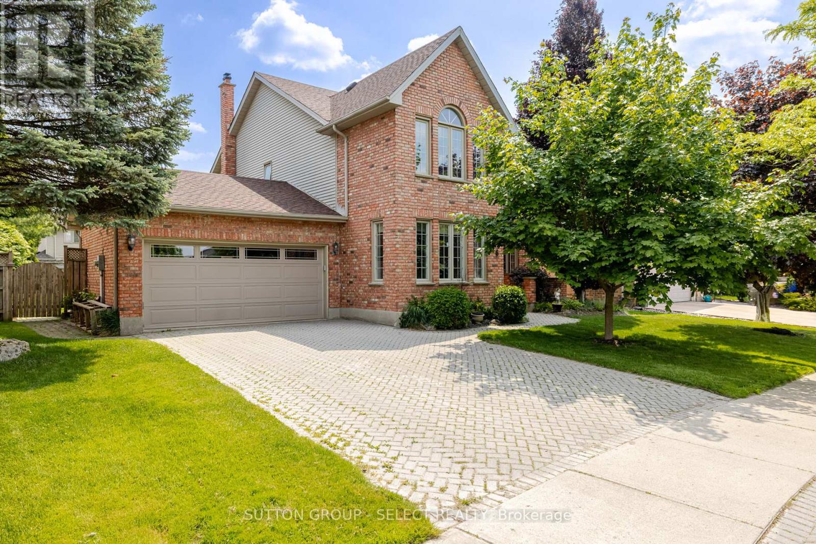 6 Bassenthwaite Crescent