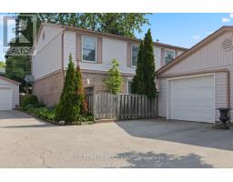 375 EVERGLADE CRESCENT, London North, Ontario