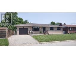 3 MARY BUCKE STREET, St. Thomas, Ontario