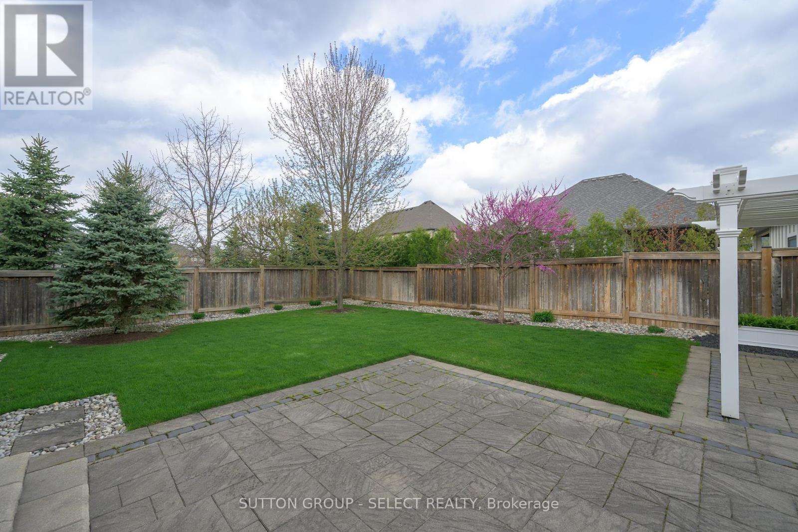 2112 Callingham Drive, London North, Ontario  N6G 0M2 - Photo 43 - X12199256
