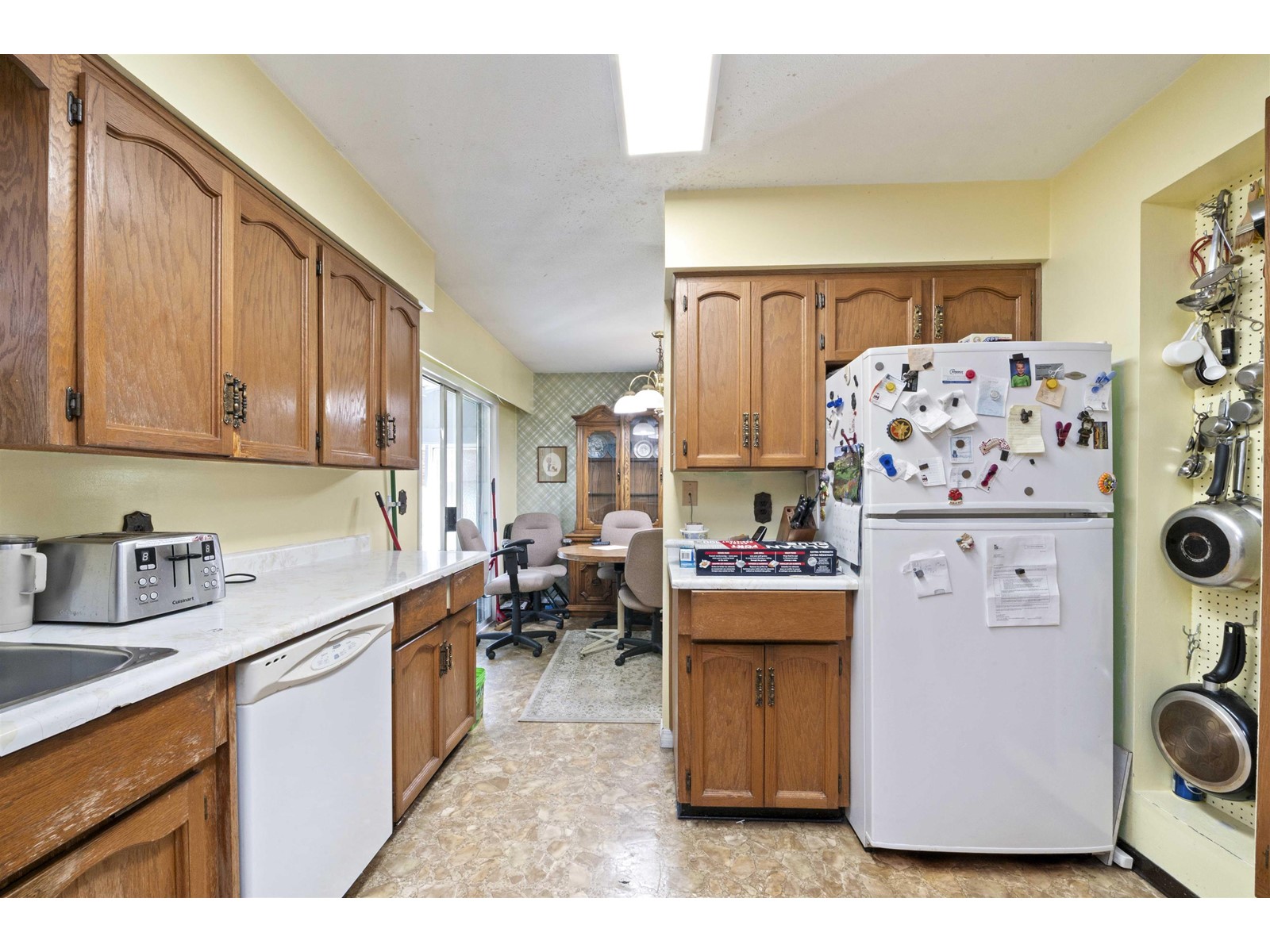 9964 123a Street, Surrey, British Columbia  V3V 4R2 - Photo 9 - R3011721
