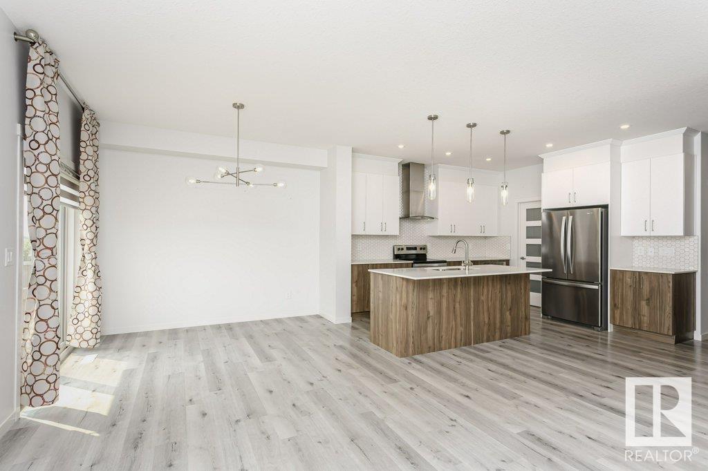 2627 200 St Nw Nw, Edmonton, Alberta  T6M 1K3 - Photo 6 - E4438181