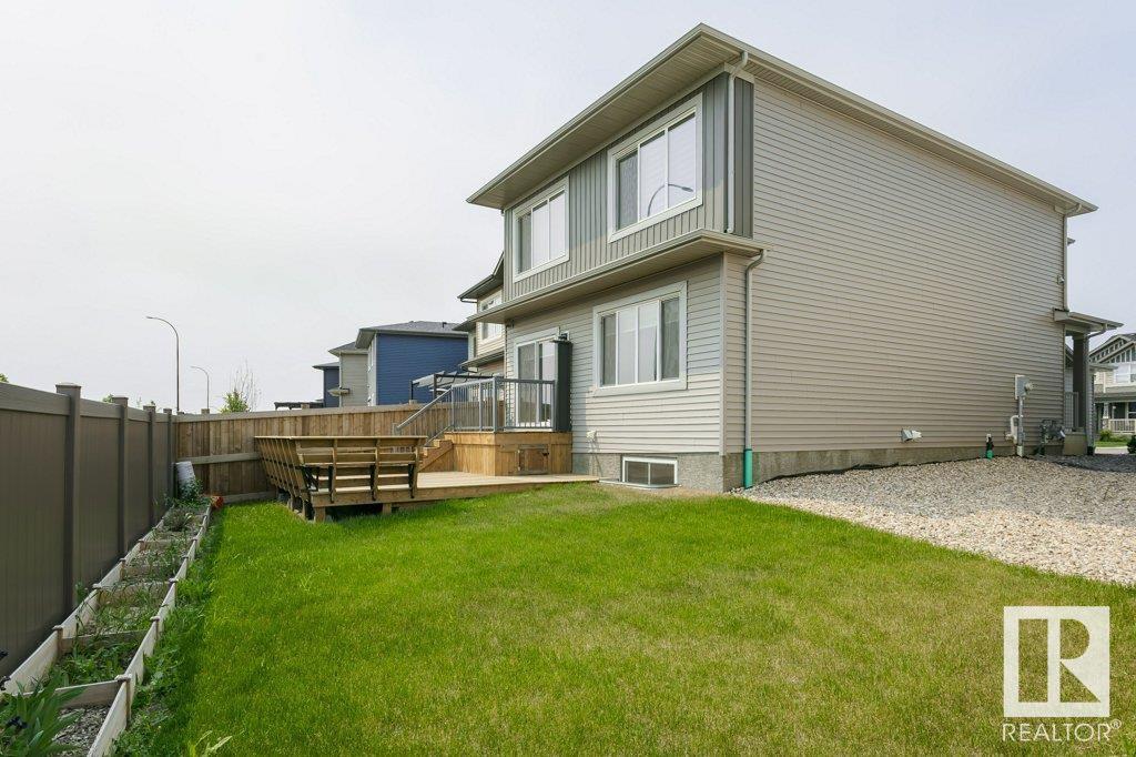 2627 200 St Nw Nw, Edmonton, Alberta  T6M 1K3 - Photo 36 - E4438181