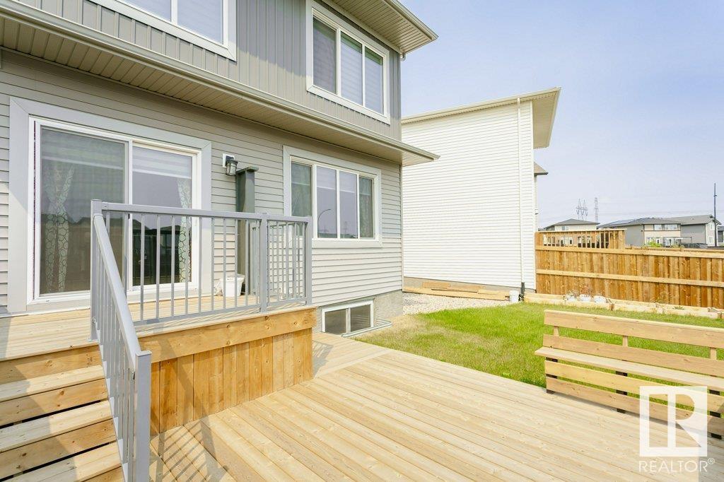 2627 200 St Nw Nw, Edmonton, Alberta  T6M 1K3 - Photo 33 - E4438181