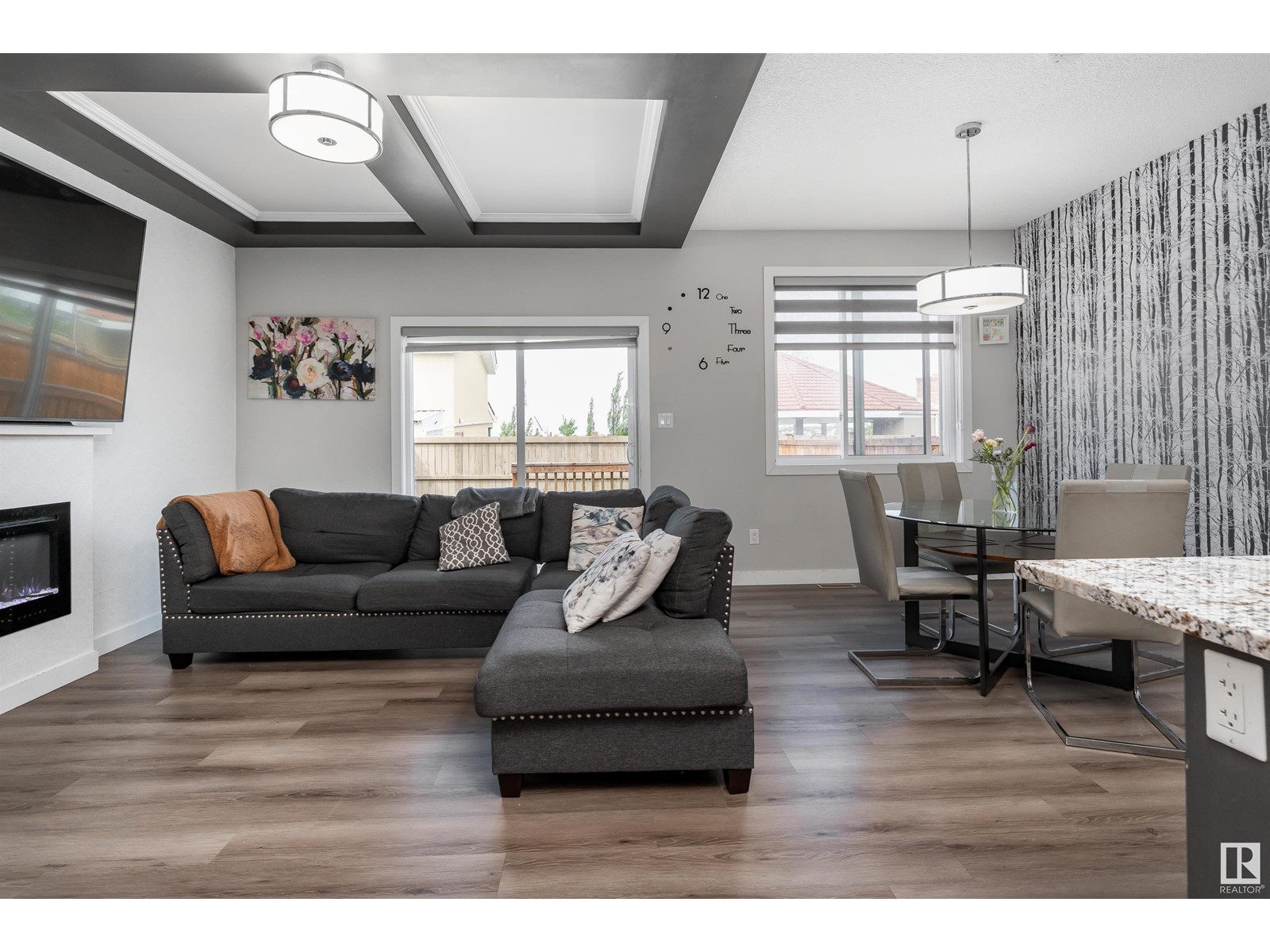 16738 65a St Nw, Edmonton, Alberta  T5Y 3X8 - Photo 8 - E4440547