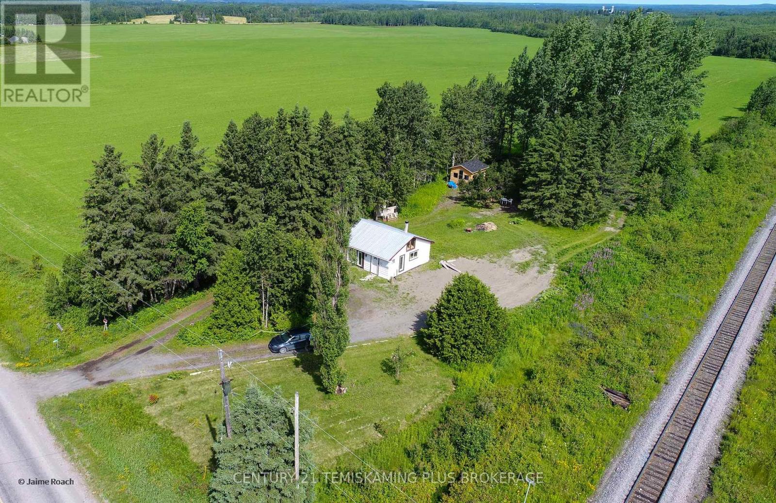245407 569 Highway, Englehart, Ontario  P0J 1H0 - Photo 1 - T12199193